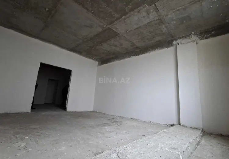 3 otaqlı mənzil Satılır, Xətai, Bakı