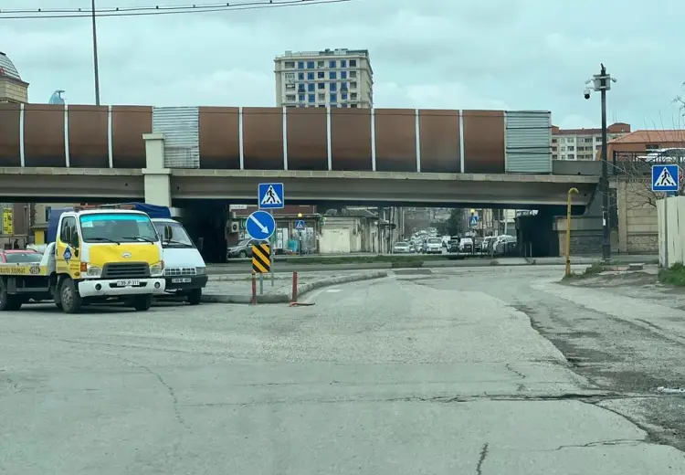 6 sot Torpaq Satılır, Böyükşor qəs., Nərimanov, Bakı