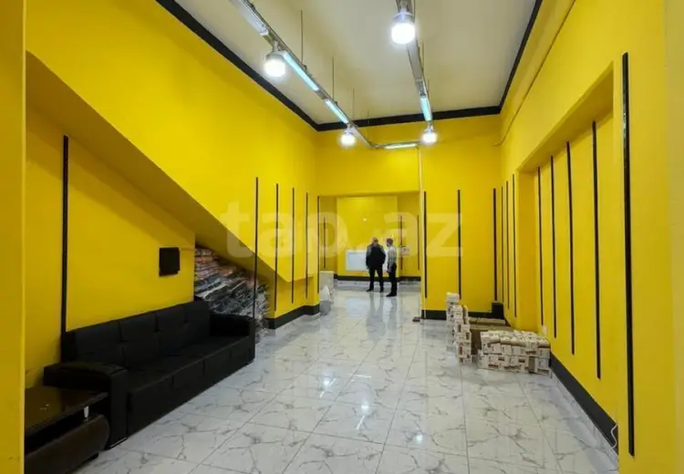 0 m² Obyekt / Ofis , Bakı