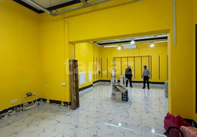 0 m² Obyekt / Ofis , Bakı
