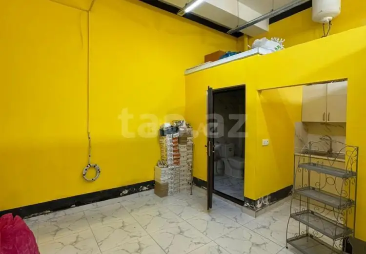 0 m² Obyekt / Ofis , Bakı