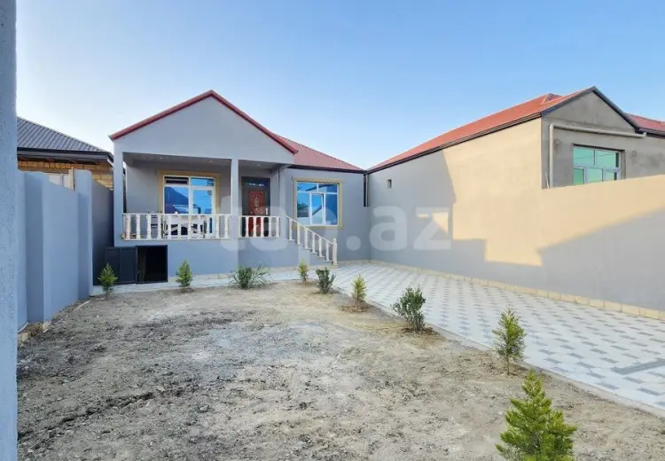 3 otaqlı mənzil , Sumqayıt