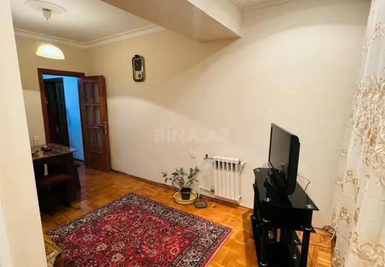 3 otaqlı mənzil Satılır, Yasamal, Bakı