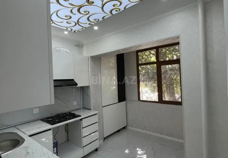 3 otaqlı mənzil Satılır, Əhmədli, Xətai, Bakı