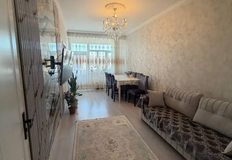 3 otaqlı mənzil Satılır, Suraxanı, Bakı