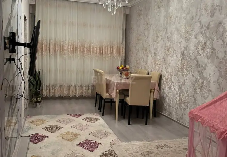 3 otaqlı mənzil Satılır, Suraxanı, Bakı