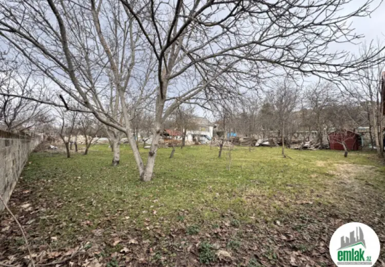 27 sot Torpaq Satılır, Şamaxı