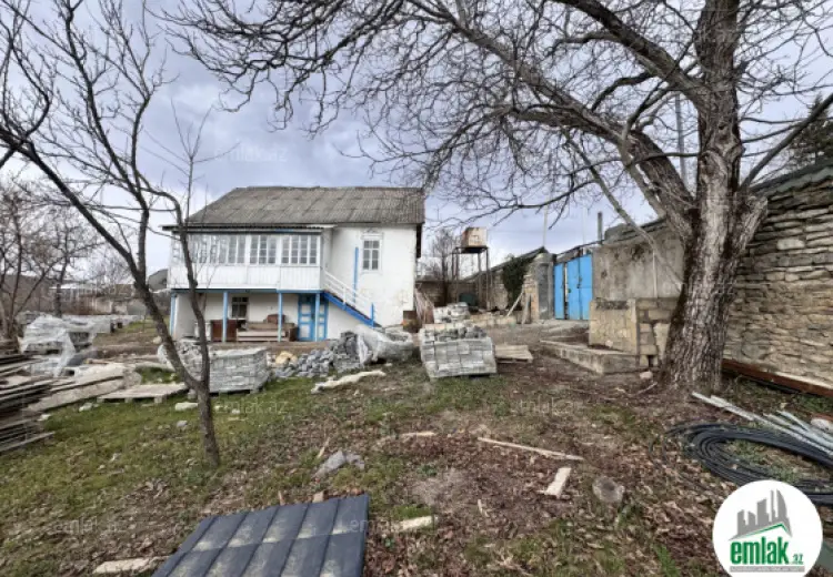 27 sot Torpaq Satılır, Şamaxı