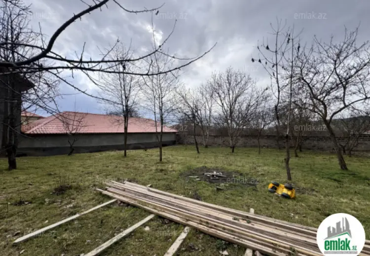 27 sot Torpaq Satılır, Şamaxı