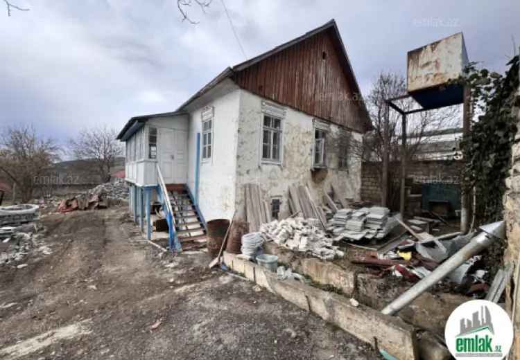27 sot Torpaq Satılır, Şamaxı