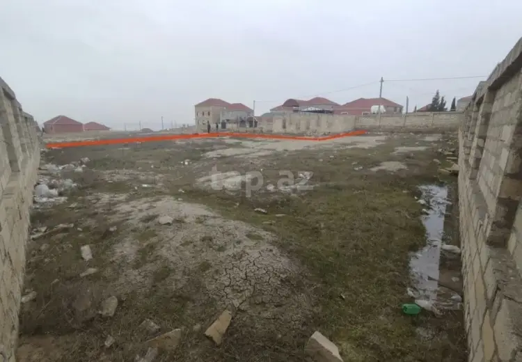 0 m² Obyekt / Ofis , Atyalı, Abşeron