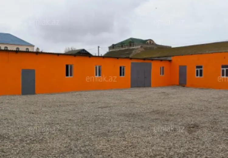 300 m² Obyekt / Ofis Kirayə (aylıq), Novxanı, Abşeron
