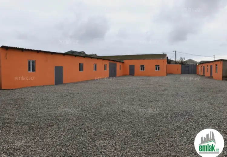 300 m² Obyekt / Ofis Kirayə (aylıq), Novxanı, Abşeron