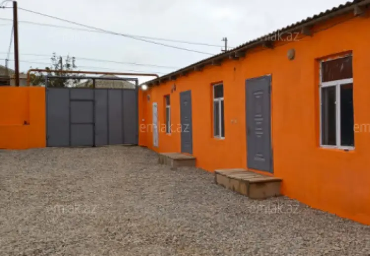 300 m² Obyekt / Ofis Kirayə (aylıq), Novxanı, Abşeron