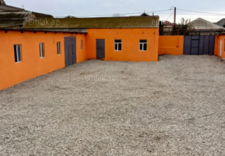 300 m² Obyekt / Ofis Kirayə (aylıq), Novxanı, Abşeron