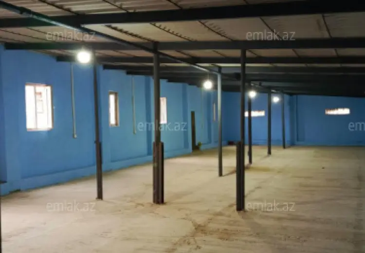 300 m² Obyekt / Ofis Kirayə (aylıq), Novxanı, Abşeron