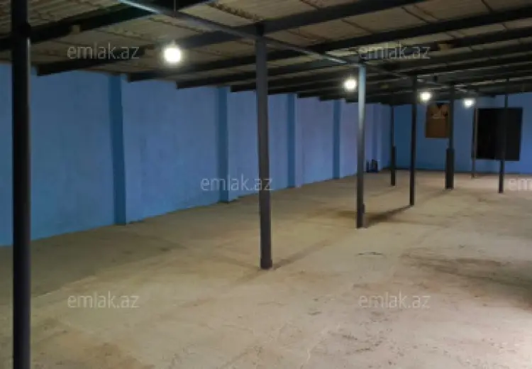 300 m² Obyekt / Ofis Kirayə (aylıq), Novxanı, Abşeron