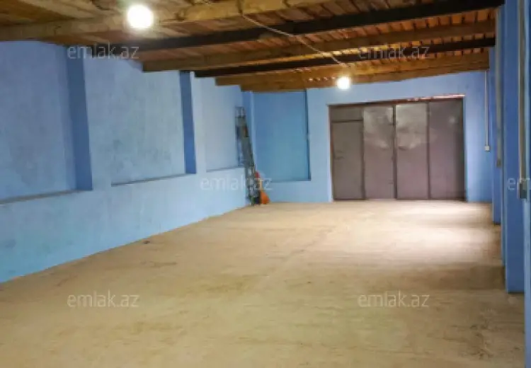 300 m² Obyekt / Ofis Kirayə (aylıq), Novxanı, Abşeron