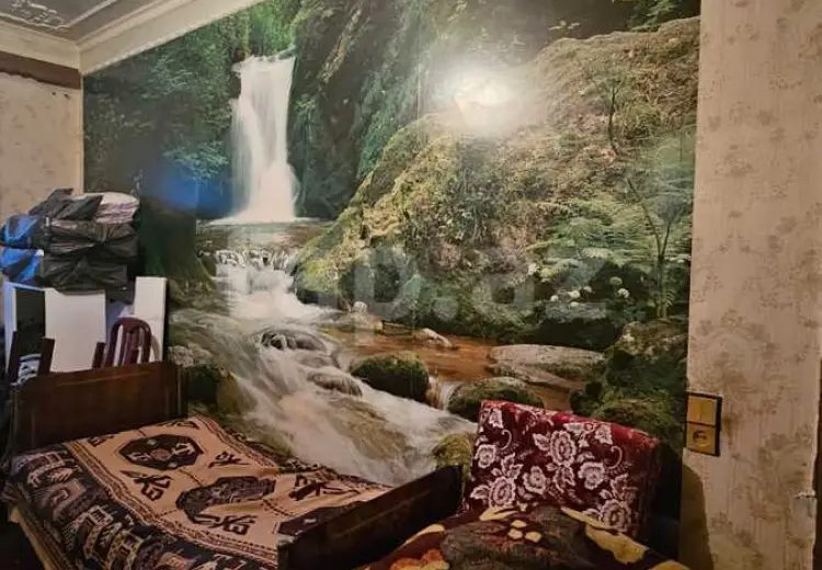 3 otaqlı mənzil , Bakı