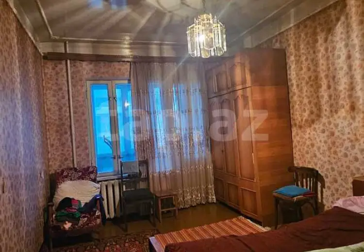 3 otaqlı mənzil , Bakı