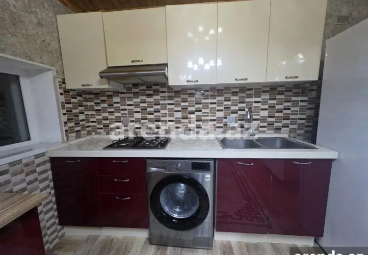 6 otaqlı mənzil Satılır, Biləcəri qəs., Binəqədi, Bakı