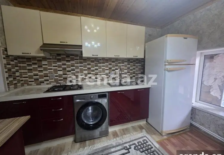 6 otaqlı mənzil Satılır, Biləcəri qəs., Binəqədi, Bakı