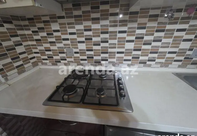 6 otaqlı mənzil Satılır, Biləcəri qəs., Binəqədi, Bakı