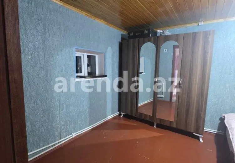 6 otaqlı mənzil Satılır, Biləcəri qəs., Binəqədi, Bakı