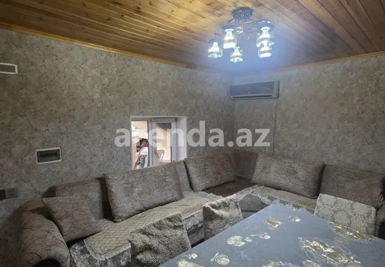 6 otaqlı mənzil Satılır, Biləcəri qəs., Binəqədi, Bakı