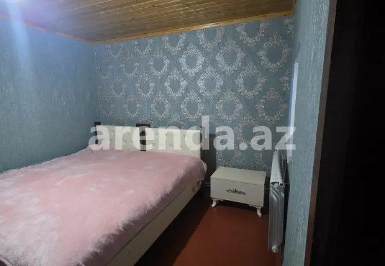 6 otaqlı mənzil Satılır, Biləcəri qəs., Binəqədi, Bakı