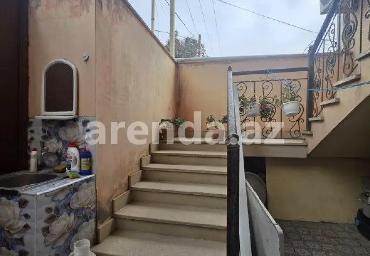 6 otaqlı mənzil Satılır, Biləcəri qəs., Binəqədi, Bakı