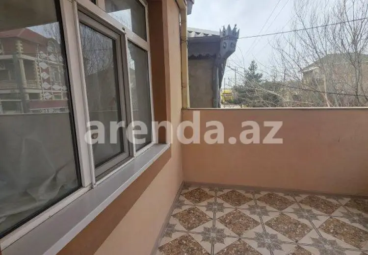 6 otaqlı mənzil Satılır, Biləcəri qəs., Binəqədi, Bakı