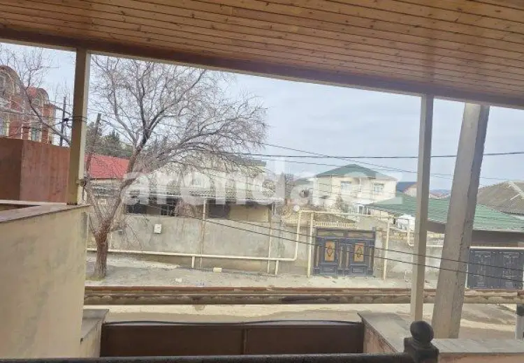 6 otaqlı mənzil Satılır, Biləcəri qəs., Binəqədi, Bakı