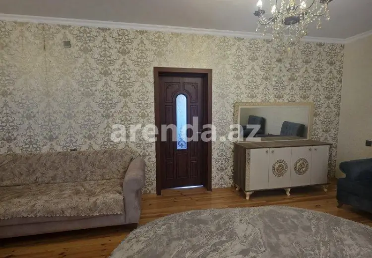 6 otaqlı mənzil Satılır, Biləcəri qəs., Binəqədi, Bakı