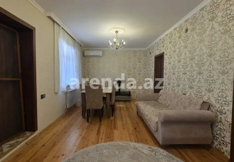 6 otaqlı mənzil Satılır, Biləcəri qəs., Binəqədi, Bakı