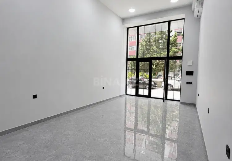 65 m² Obyekt / Ofis Satılır, Xətai, Bakı