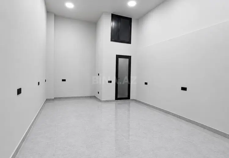 65 m² Obyekt / Ofis Satılır, Xətai, Bakı