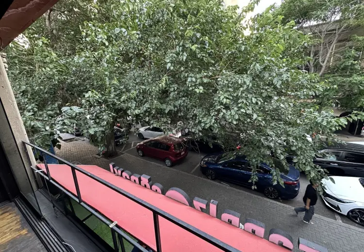 60 m² Obyekt / Ofis Kirayə (aylıq), Nəsimi, Bakı