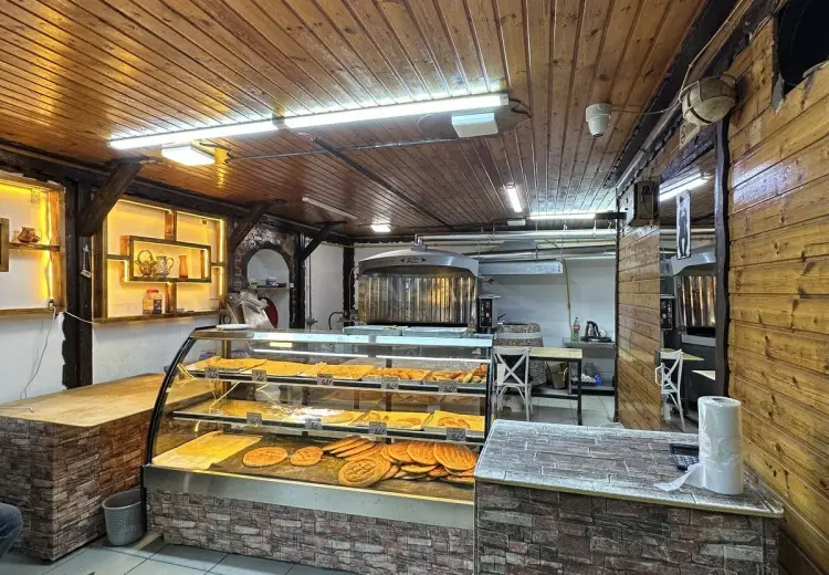 60 m² Obyekt / Ofis Kirayə (aylıq), Nəsimi, Bakı