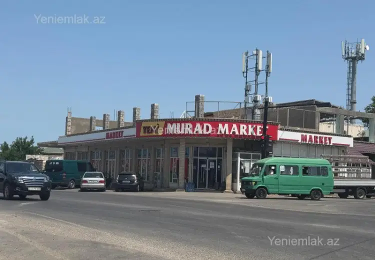 3 sot Torpaq Satılır, Novxanı, Abşeron