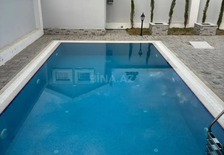 5 otaqlı mənzil Satılır, Buzovna, Xəzər, Bakı