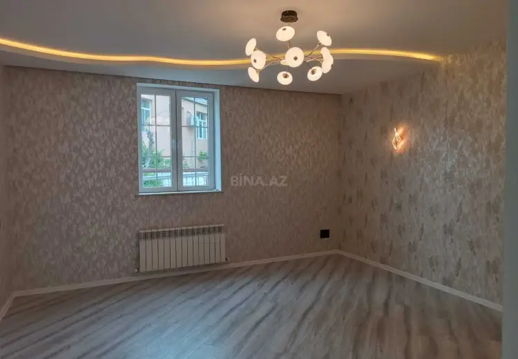 3 otaqlı mənzil Satılır, Biləcəri qəs., Binəqədi, Bakı