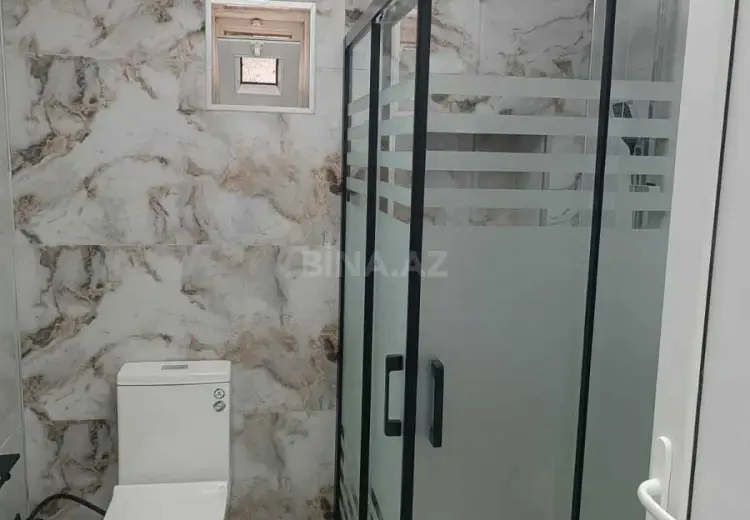 3 otaqlı mənzil Satılır, Biləcəri qəs., Binəqədi, Bakı