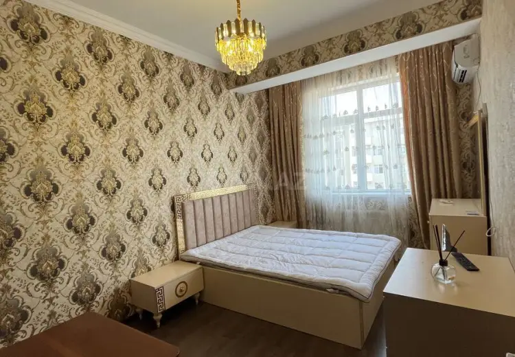 1 otaqlı mənzil Satılır, Yasamal qəs., Yasamal, Bakı