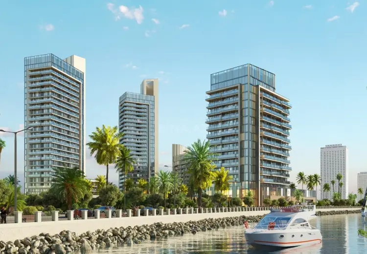 2 otaqlı mənzil Satılır, Nardaran qəs., Sabunçu, Bakı
