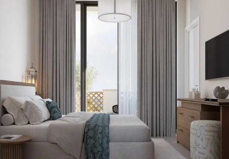 2 otaqlı mənzil Satılır, Nardaran qəs., Sabunçu, Bakı