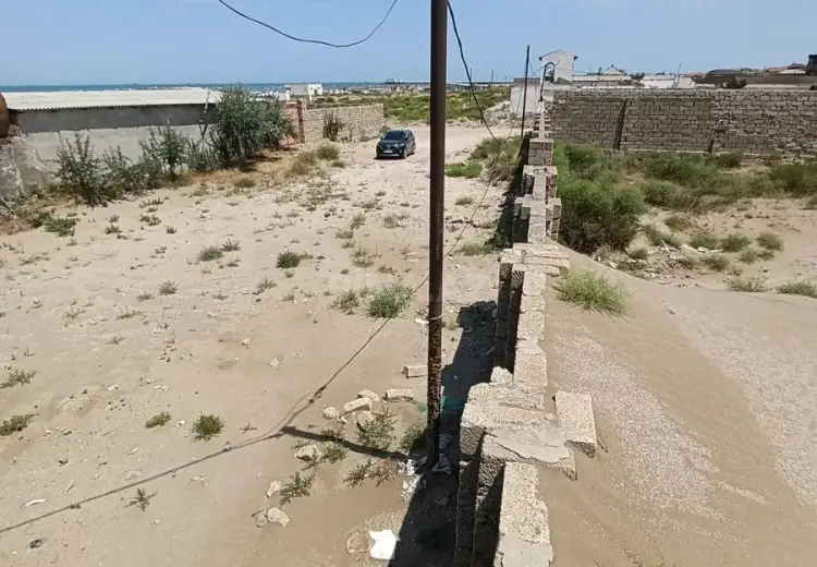 12 sot Torpaq Satılır, Şüvəlan, Xəzər, Bakı