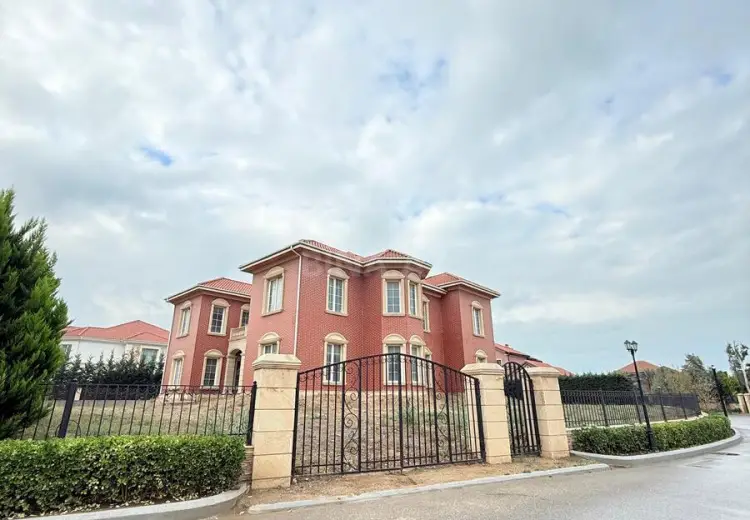 8 otaqlı mənzil Satılır, Nardaran qəs., Sabunçu, Bakı