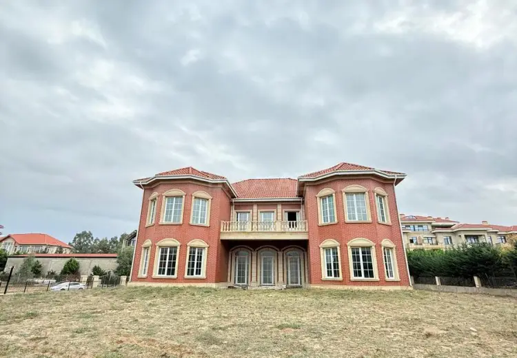 8 otaqlı mənzil Satılır, Nardaran qəs., Sabunçu, Bakı