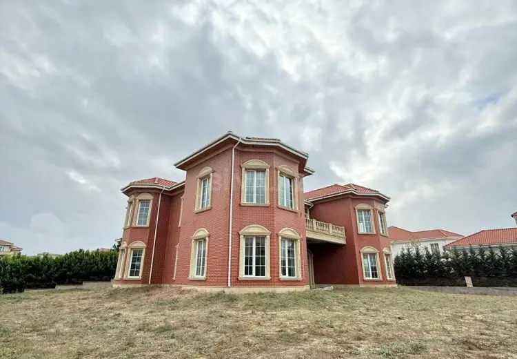 8 otaqlı mənzil Satılır, Nardaran qəs., Sabunçu, Bakı